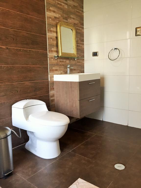 Hotel De Turistas La Villa Sicuani Cameră foto