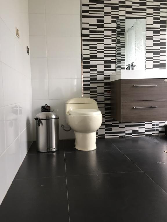 Hotel De Turistas La Villa Sicuani Cameră foto