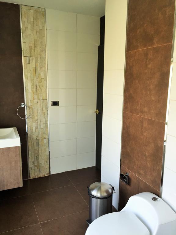 Hotel De Turistas La Villa Sicuani Cameră foto